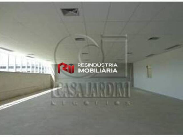 Galpão para Locação em Santana de Parnaíba - 3