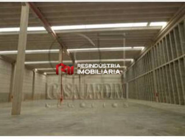 Galpão para Locação em Santana de Parnaíba - 4