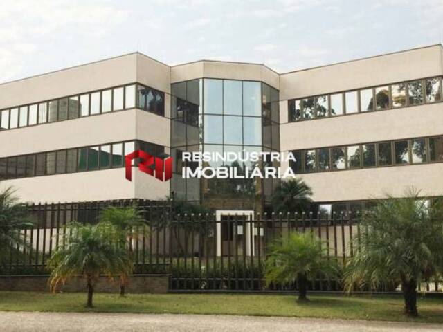 Galpão para Locação em Barueri - 2