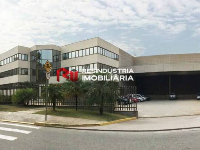 Galpão para Locação em Barueri - 4