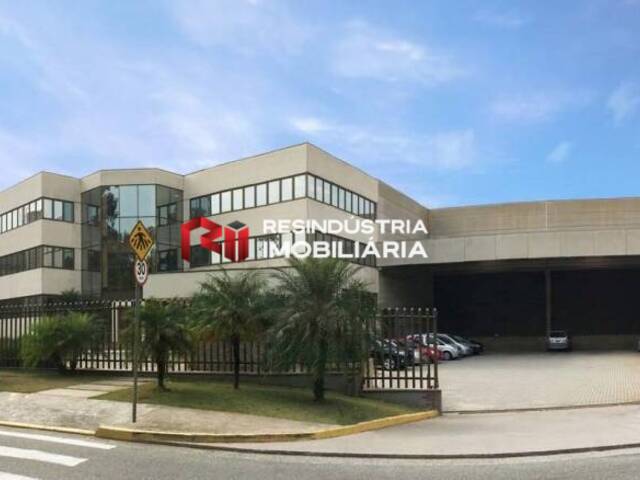 Galpão para Locação em Barueri - 3