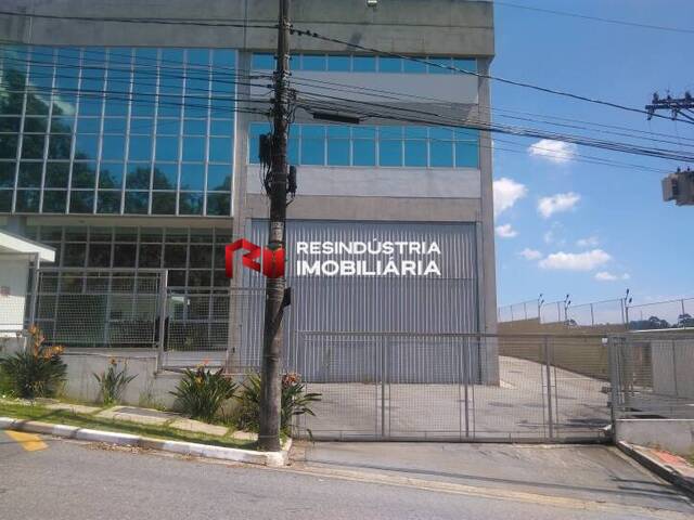 Galpão para Venda em Santana de Parnaíba - 4