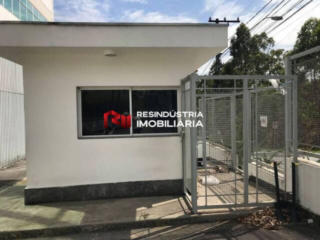 Galpão para Venda em Santana de Parnaíba - 5