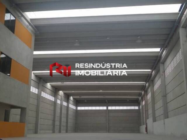 Galpão para Locação em Santana de Parnaíba - 2