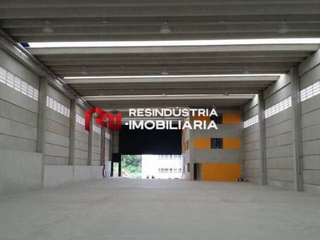 Galpão para Locação em Santana de Parnaíba - 3