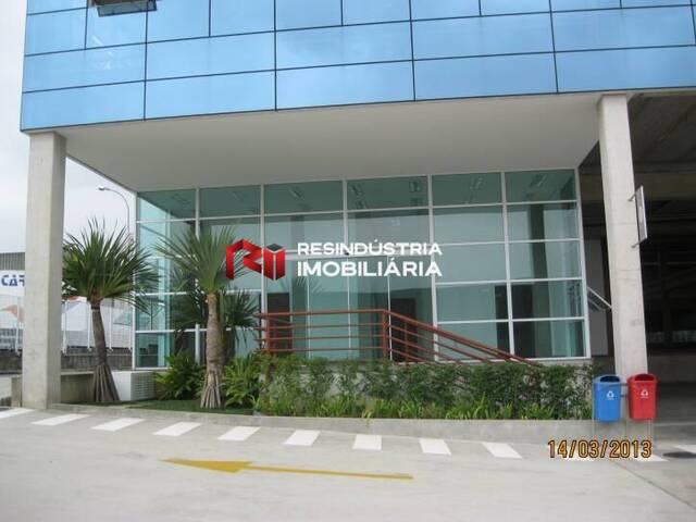 Galpão para Locação em Barueri - 2