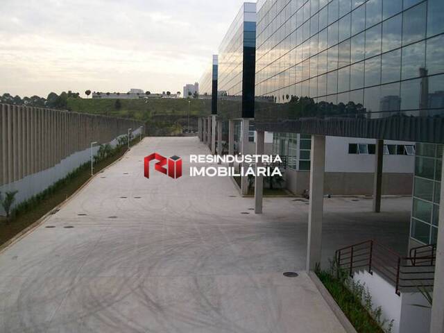 Galpão para Locação em Barueri - 3