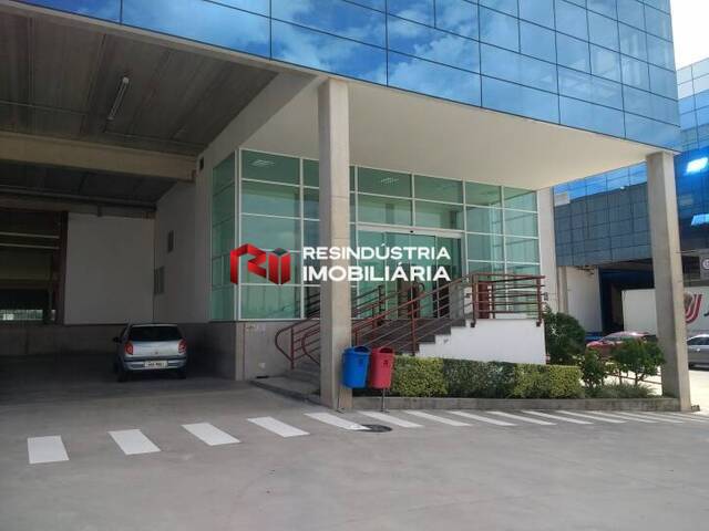 Galpão para Locação em Barueri - 4