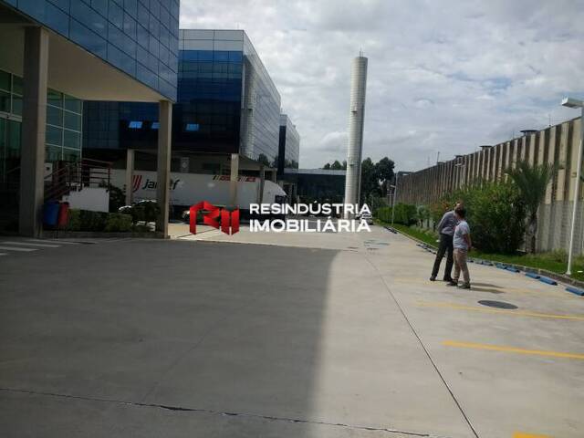 Galpão para Locação em Barueri - 5