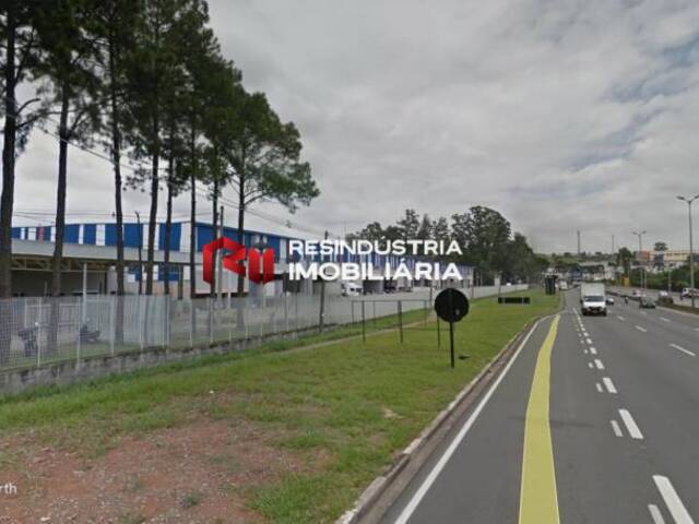 #437 - Galpão para Locação em Cotia - SP - 2