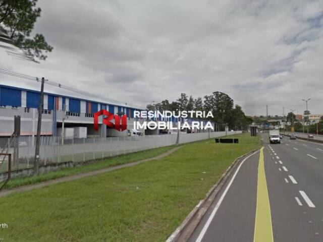 #437 - Galpão para Locação em Cotia - SP - 3