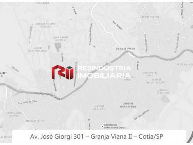 Galpão para Locação em Cotia - 5