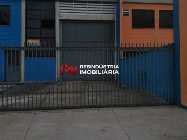 Galpão para Locação em Osasco - 2