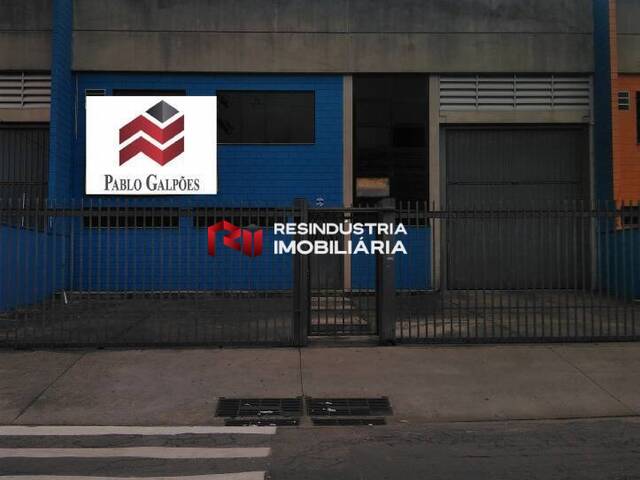 Galpão para Locação em Osasco - 3