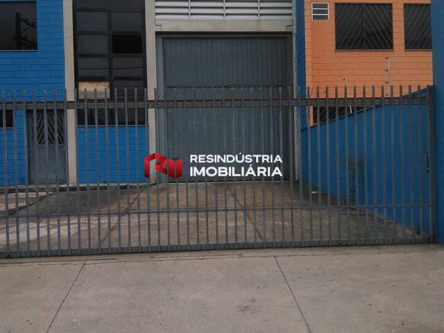 Galpão para Locação em Osasco - 4