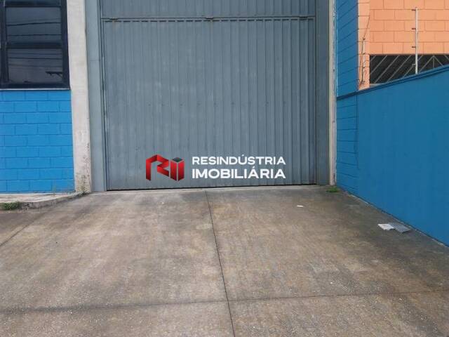 Galpão para Locação em Osasco - 5