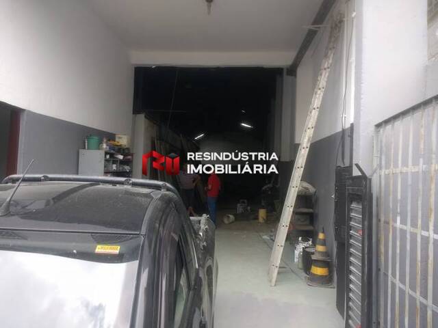 Galpão para Locação em Osasco - 2