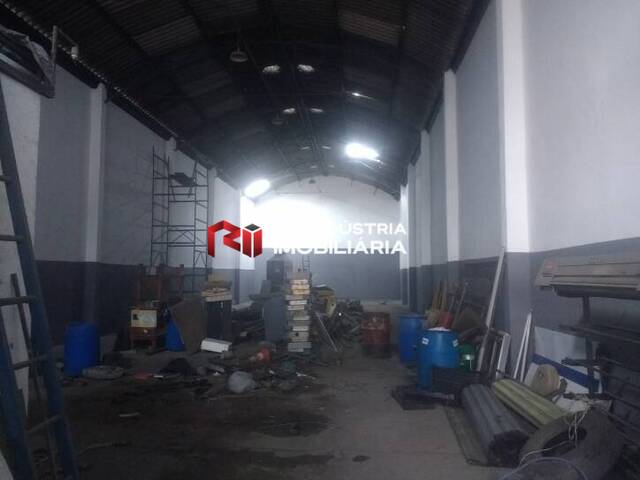 Galpão para Locação em Osasco - 3