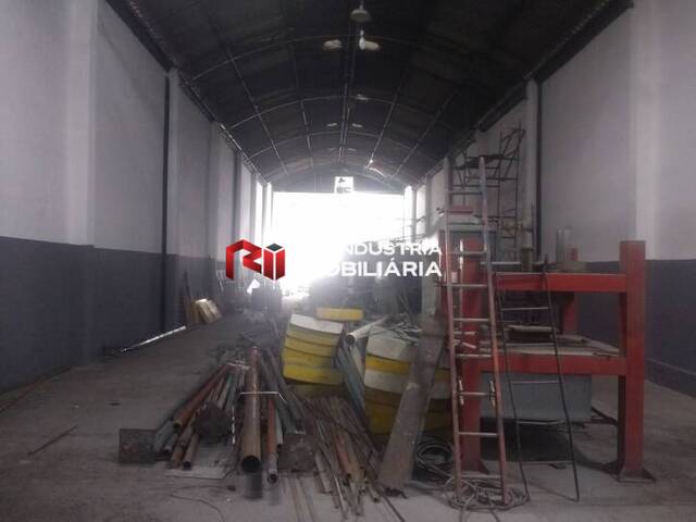 Galpão para Locação em Osasco - 5