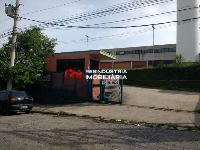 Galpão para Venda em Osasco - 2