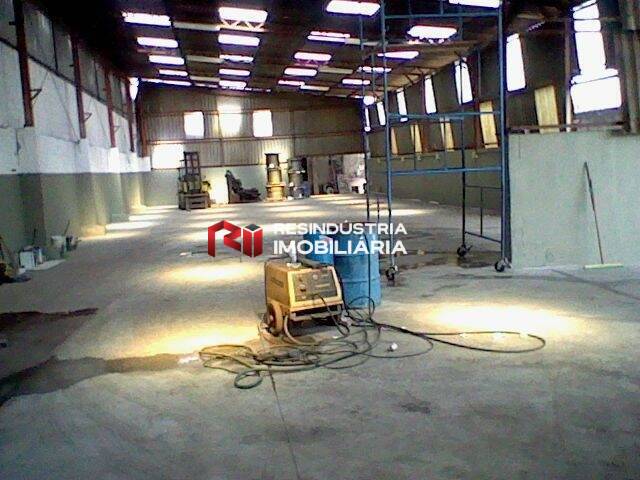 Galpão para Locação em Osasco - 3