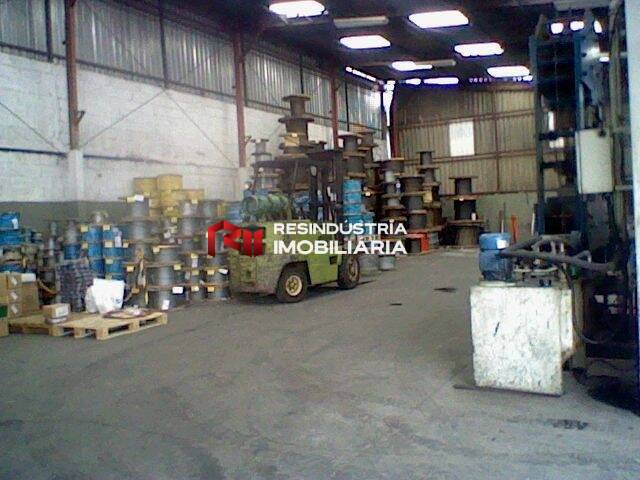 Galpão para Locação em Osasco - 4