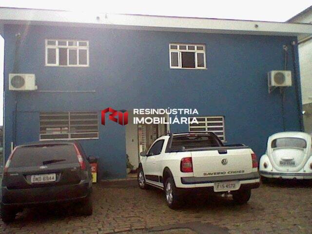 Galpão para Locação em Osasco - 2