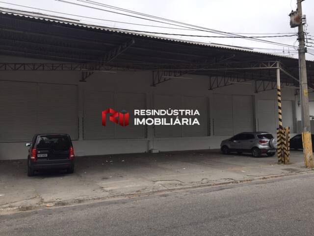 Galpão para Locação em São Paulo - 4