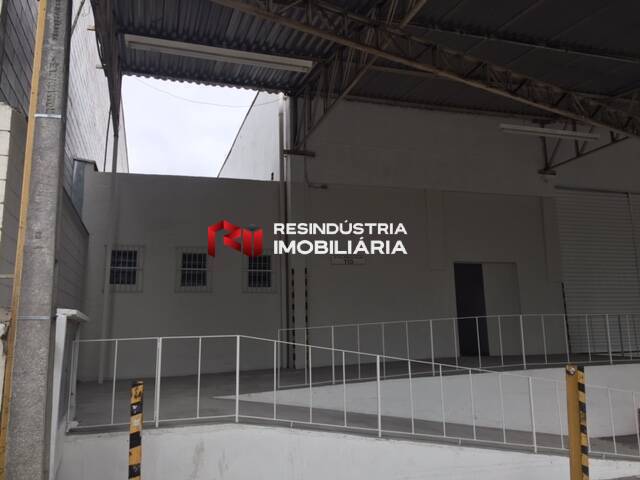 Galpão para Locação em São Paulo - 5