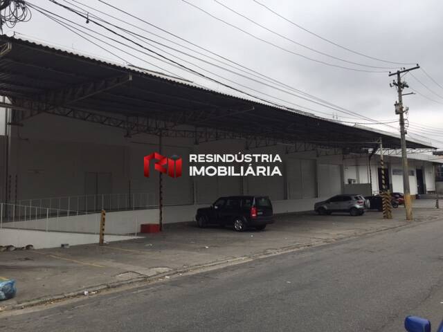 Galpão para Locação em São Paulo - 3