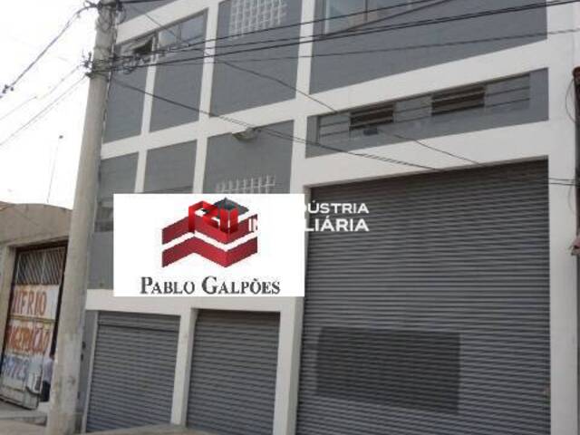 Galpão para Locação em Barueri - 3