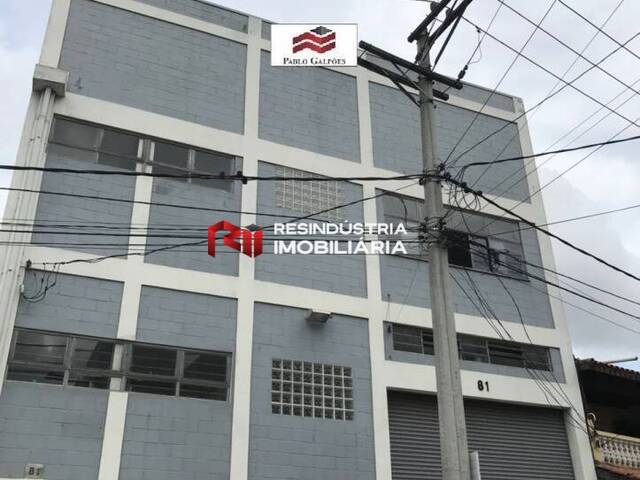 Galpão para Locação em Barueri - 2