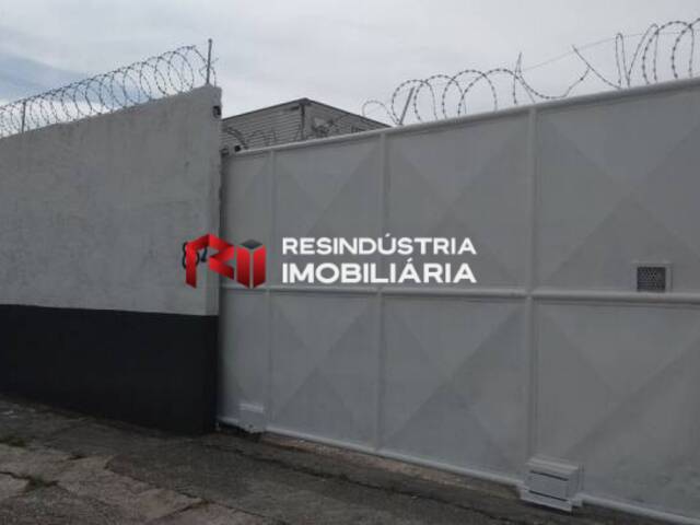 #447 - Terreno para Locação em Osasco - SP - 1
