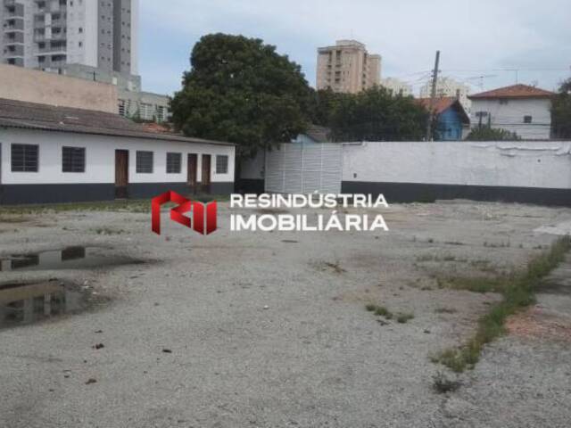 #447 - Terreno para Locação em Osasco - SP - 2