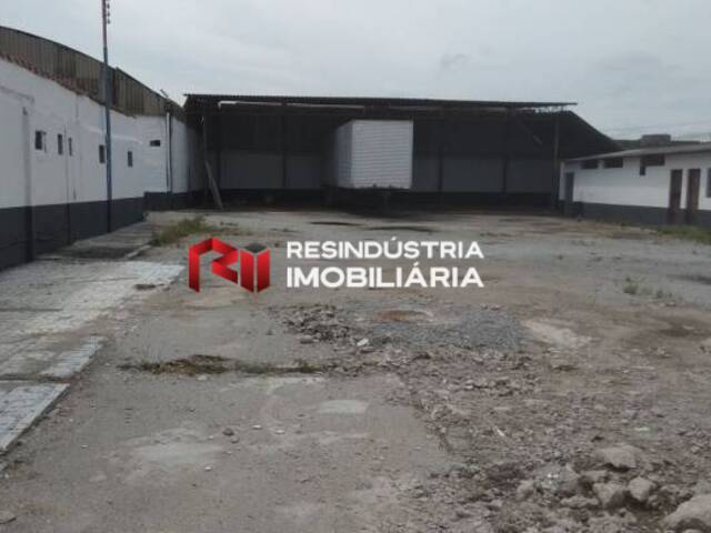 Terreno para Locação em Osasco - 4