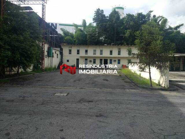 #448 - Terreno para Locação em Barueri - SP - 3
