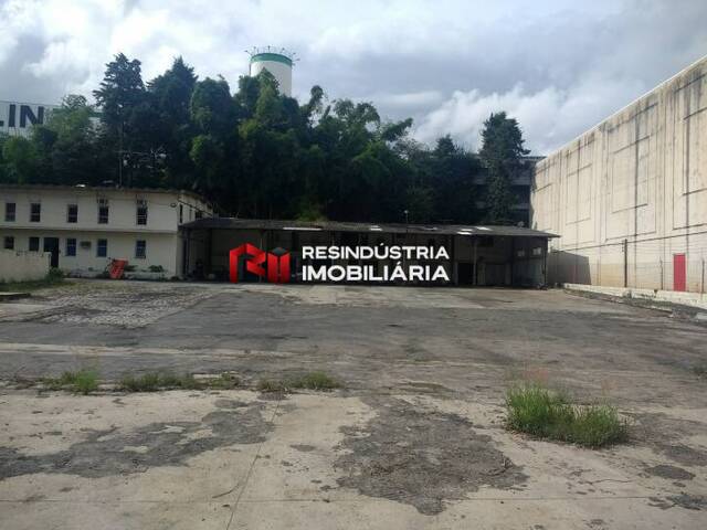 Terreno para Locação em Barueri - 5