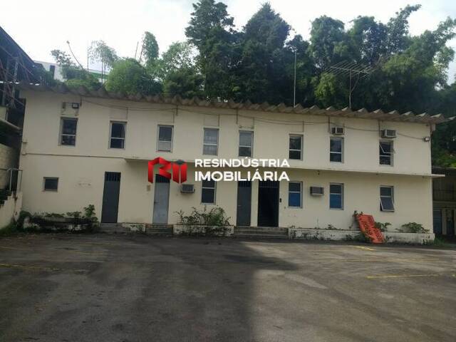 Terreno para Locação em Barueri - 4