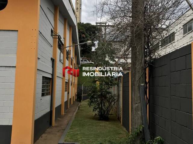 Galpão para Locação em Jandira - 5