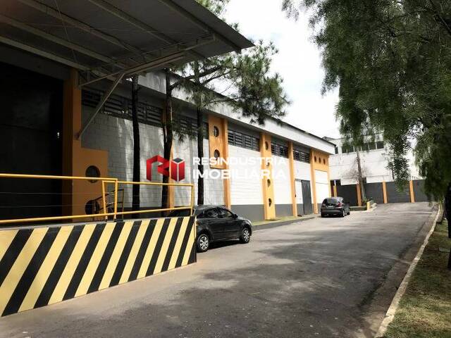 Galpão para Locação em Jandira - 4