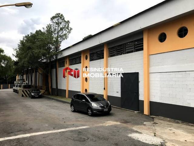 Galpão para Locação em Jandira - 3