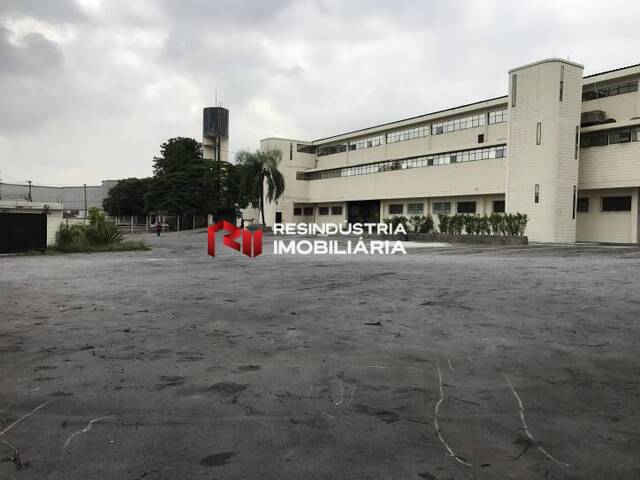Galpão para Locação em Osasco - 2