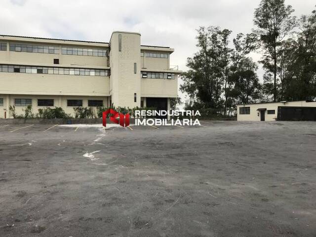 Galpão para Locação em Osasco - 3