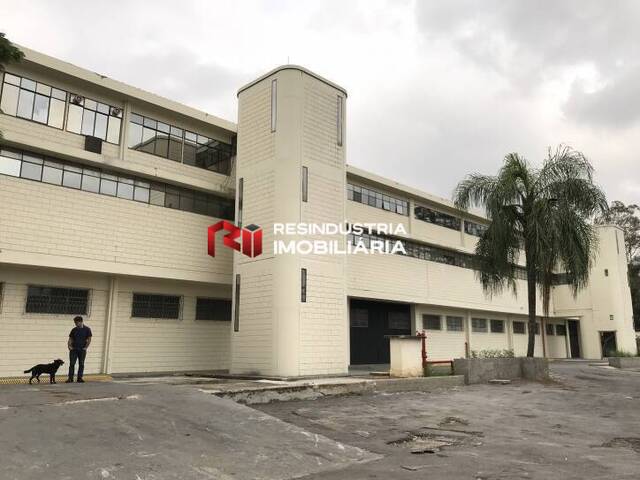 Galpão para Locação em Osasco - 4