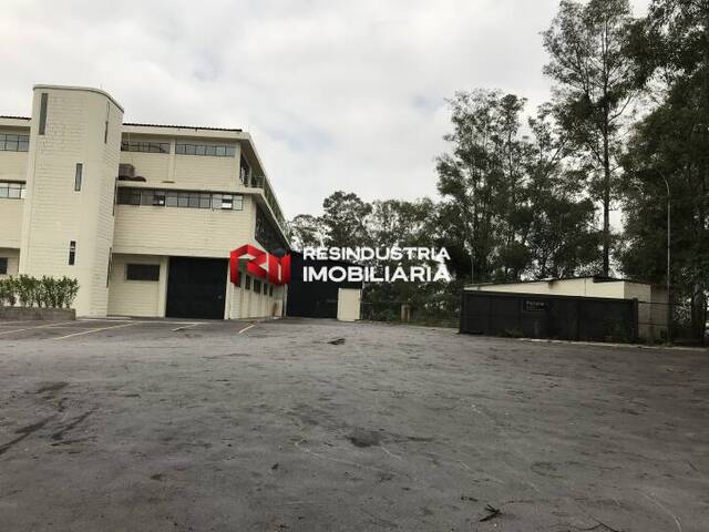 Galpão para Locação em Osasco - 5