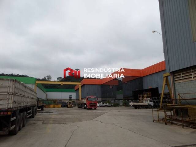 Galpão para Locação em Itapevi - 3