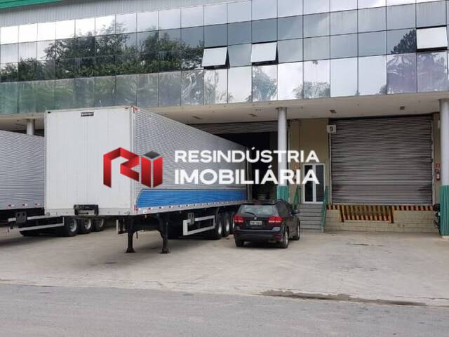 Galpão para Locação em Itapevi - 5