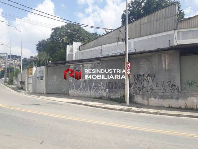 Galpão para Locação em Barueri - 2