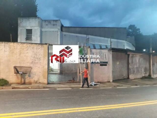 Galpão para Locação em Barueri - 3