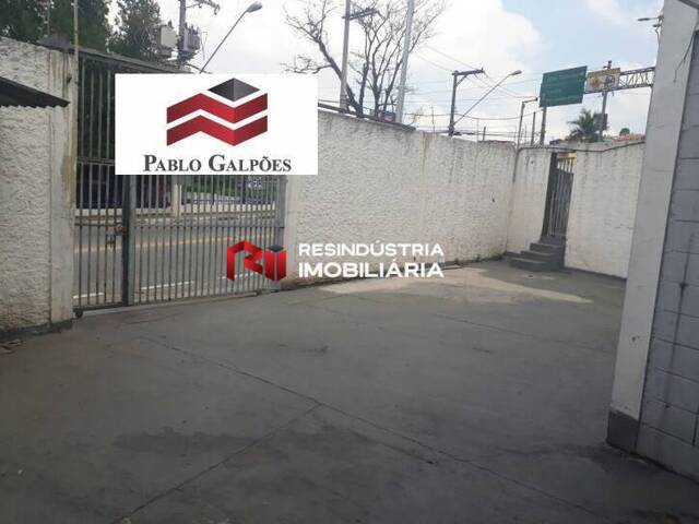 Galpão para Locação em Barueri - 4